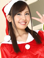 Creampie Santa Girl 2020:Emi Aoi