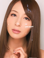 LOVE SEMEN Jessica Kizaki