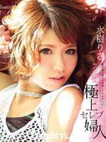The Perfect Lady : Risa Mizuki
