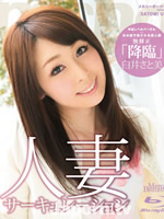 Married Woman's Circulation : Satomi Usui