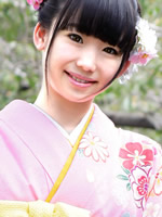 Young Masochist : Yuuna Himekawa