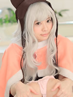 Luxurious Spa Beauty Vol.51 :  Kurumi Chino