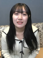 creampie beauty Rurika-chan