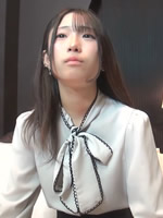 Creampie Japanese beauty I met on the street!