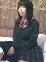 美しい日本人女性の初撮影