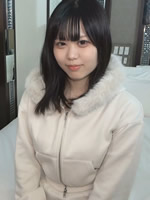 巨乳の日本人の女の子が中出しされる