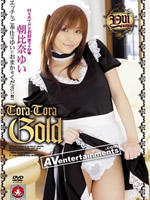 [AI Remastered]Tora-Tora Gold Vol.3:Yui Asahina