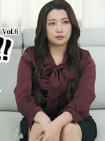 Asi-Hame!! Vol.6 - Qiqi