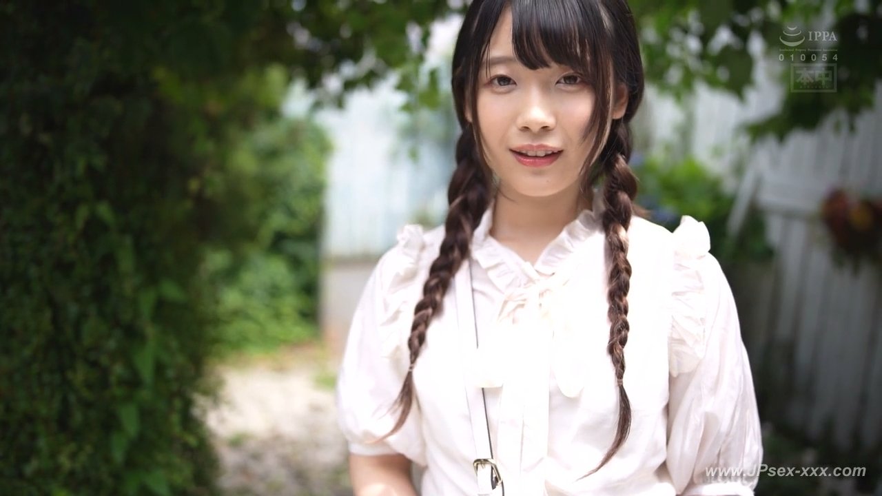 Moka Kawai - Fresh Face: Former C***d Star Makes Her Creampie Porn Debut
