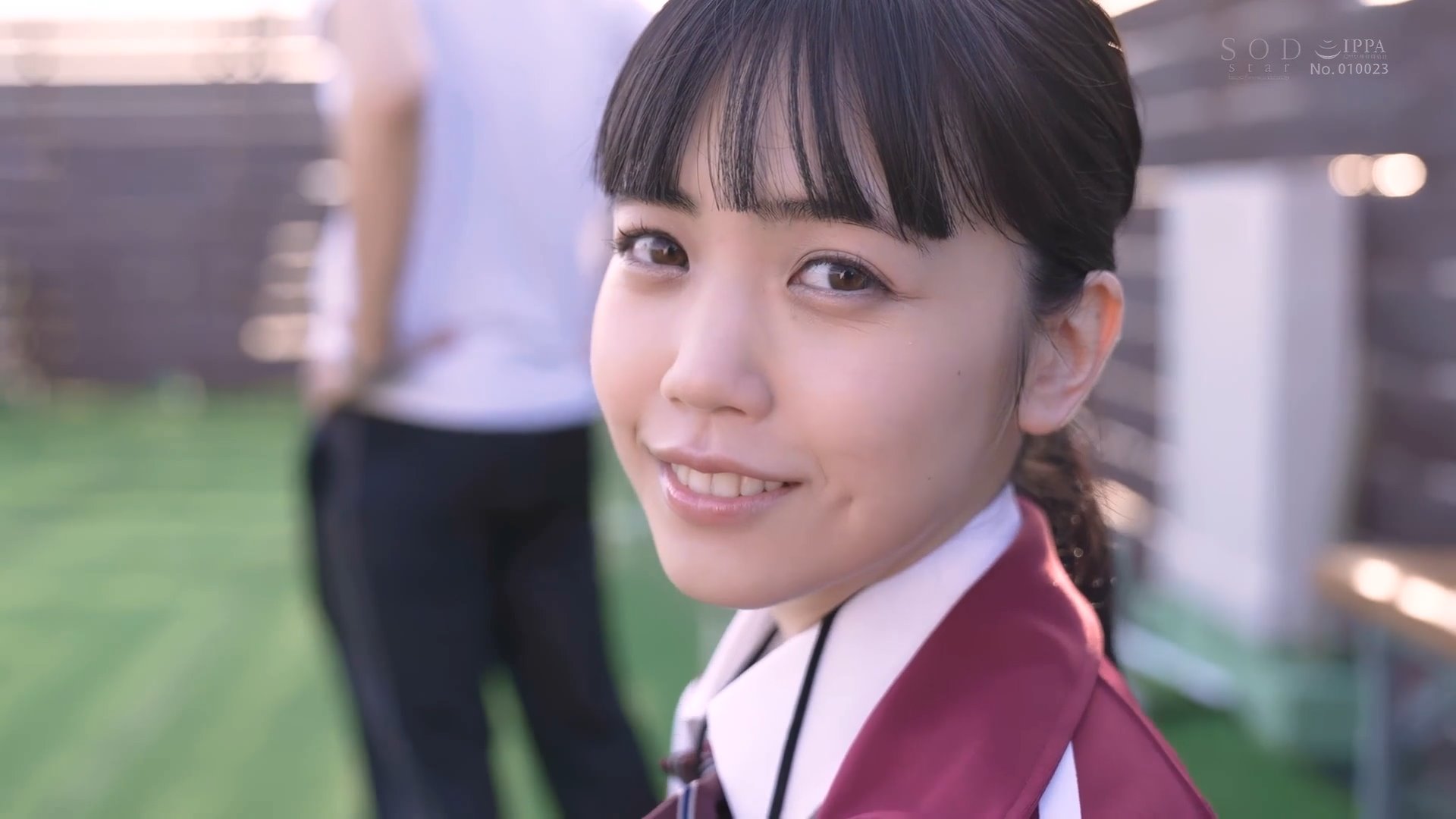 工藤ゆら - 放課後の部活終わりに誰かをこっそりフェラ誘惑して射精させまくっていて…