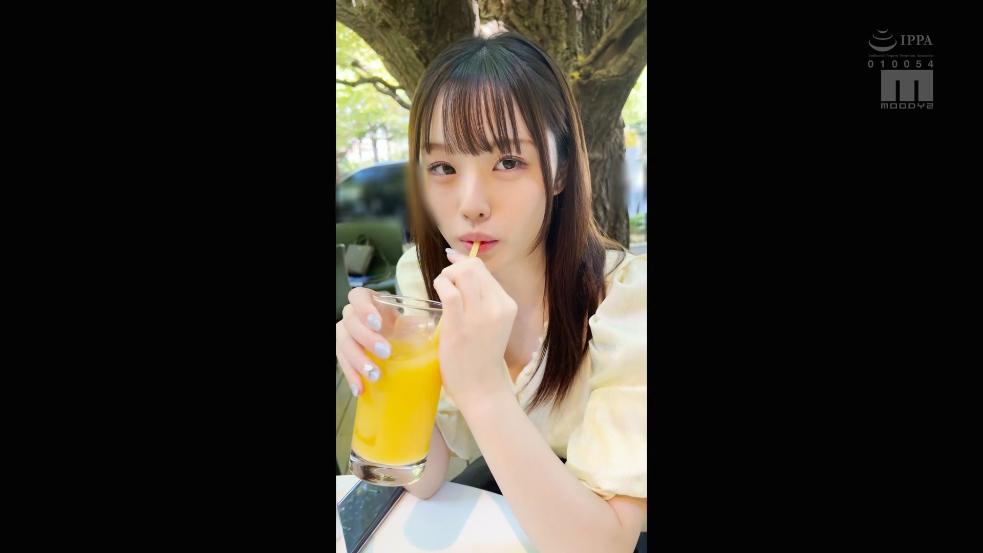 月雲よる - 大型新人 奇跡の美少女 Gカップ月雲よる AVDebut！！