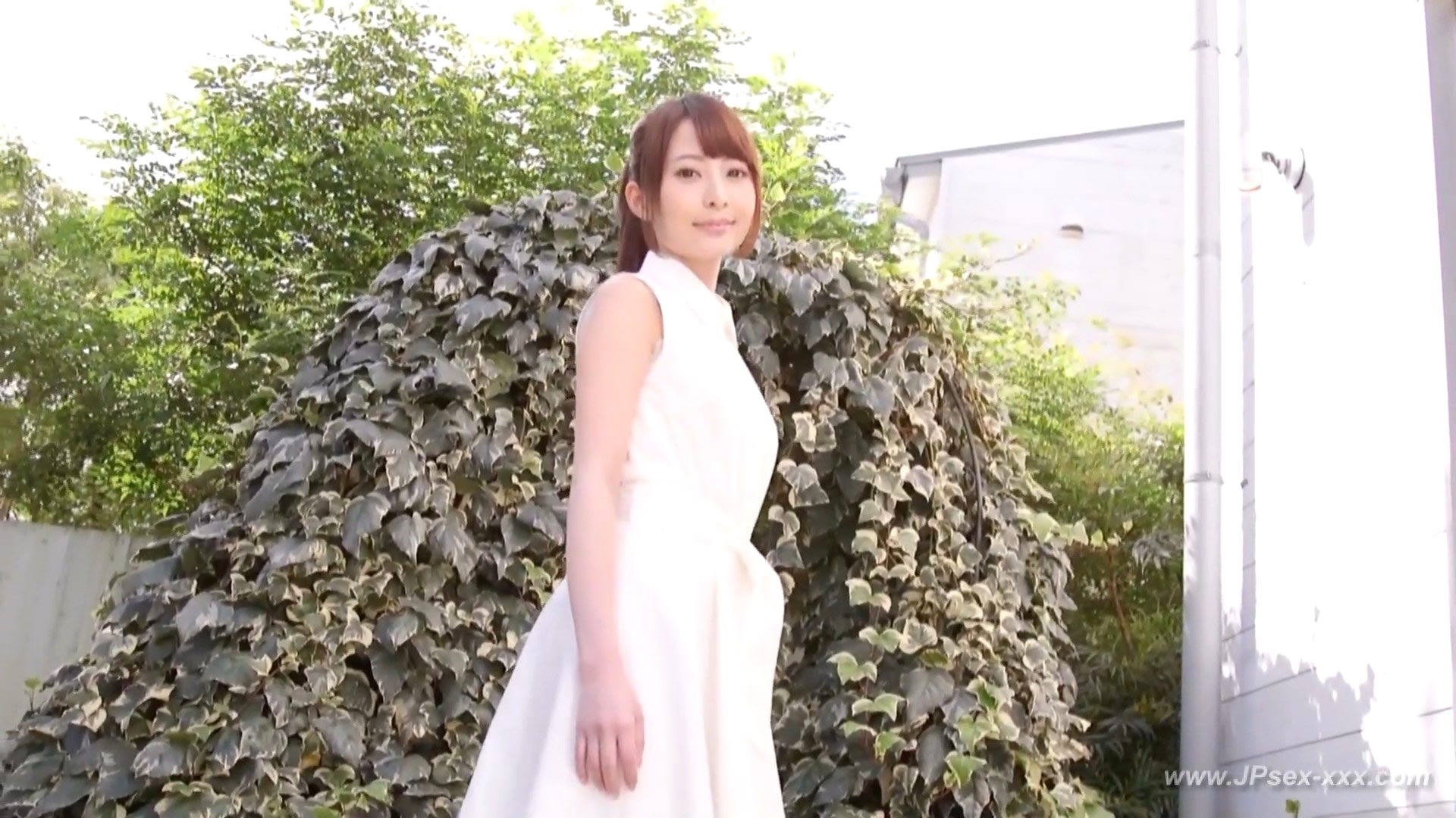 九重かんな - 新人 19歳現役女子大生AVデビュー！！ 九重かんな